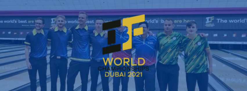 IBF pasaulio čempionato ketvirtoji diena: lietuviai iškovojo dar nežinomos prabos pasaulio čempionato medalį